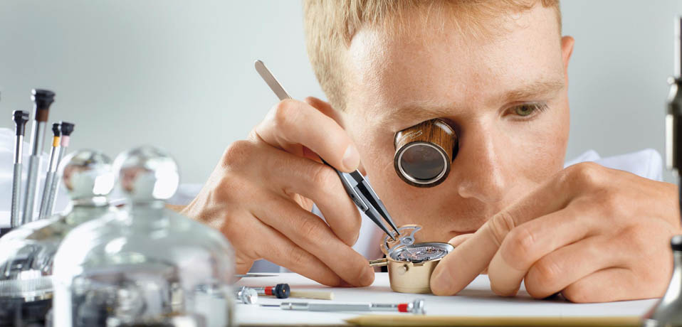 梅花手表售后（梅花表盘氧化）