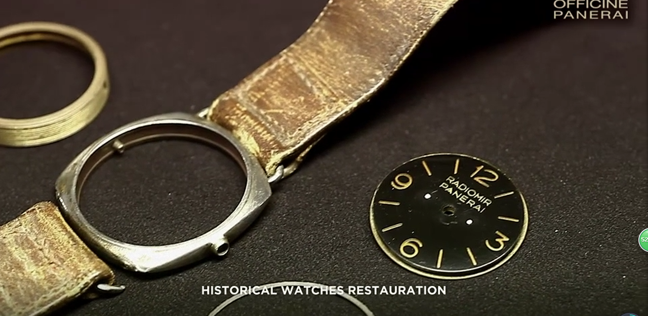 梅花手表坏了怎么修（梅花手表更换垫片）