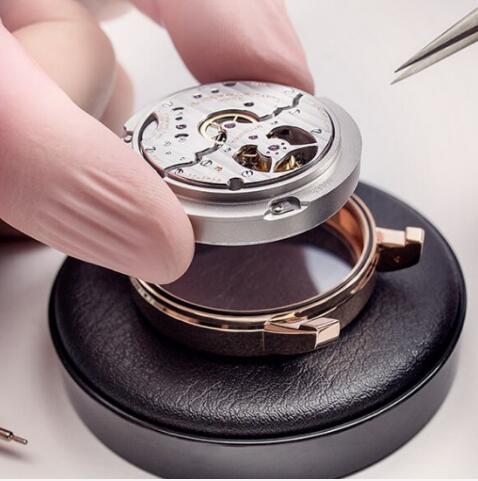 梅花手表维修服务中心（解决梅花手表表带生锈的烦恼）