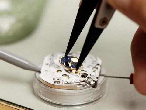 梅花手表轴断了要多少钱维修（梅花手表更换密封圈）